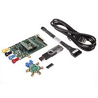 Qorvo QPC8013QDK ຊຸດປະເມີນ SP4T, LTE, RFFE