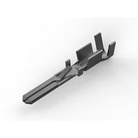 AMP Connectors - TE Connectivity 928794-2 ການຕັດການຢ່າງລວດໄວ FF-FLACHSTECKER 2 8