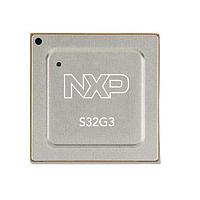 NXP S32G399AAAK1VUCR ຊິບປະມວນຜົນ - MPU S32G399A Arm Cortex-M7 ແລະ -A53, HSE, LLCE, PFE, PCIe, 20x CAN FD, 4x GbE - ຕົວປະມວນເຄືອຂ່າຍລົດ