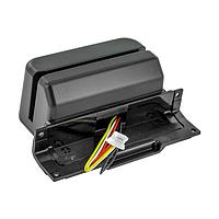 Advantech S10A-93-S10A2-012 ອຸປະກອນເພີ່ມຕື່ມຜູ່ອ່ານບັດແມ່ແມງ S10A MSR ມີການຫຸ້ມຫົວ