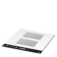 PHOENIX CONTACT 0831657 ປ້າຍຊື່ LS-EMSP-V4A (90X60)