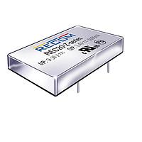 RECOM Power REC20-2405DZ ອິສເອລເທດ 20W 9-36Vin 3.4Vout 5000mA