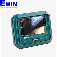 EXTECH HDV700 Videocope ປະສິດທິພາບສູງ (ບໍ່ມີການສືບສວນ) (800 × 480)