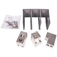 SIEMENS 3TA2N8750 ກະແຈກເຄື່ອງຈັກ BRKR MD/ND AL BODY 3PC LUG 2W 750KCMIL