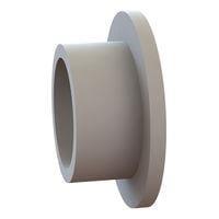 Essentra Components 12SWS0884 ອຸປະກອນຊຸດຊ່ອງຊ່ອງຊ່ອງ, .221 ID, .394 OD, .275 Shank OD