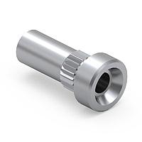 Mill-Max 0343-0-15-80-34-80-10-0 ປິນ Receptacles 200u SN OVER NI 34 CON