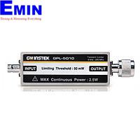GW INSTEK GPL-5010 ຈຳກັດຊົ່ວຄາວ (for GSP-9330 / GSP-9300B)