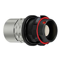 ODU GS1WBM-P17WMM0-0000 ຕົວເຊື່ອມ HD PM RECPT W SL, ຂະໜາດ 1, IP6K8 / IP6K9K, 17 ຕິດຕໍ່, ກະແຈ B (ແດງ)