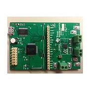 Texas Instruments DRV8846EVM ຕົວຄວບຄຸມ / ຕົວຂັບເຄື່ອງ Stepper Motor Controller / Driver DRV8846 Eval Mod