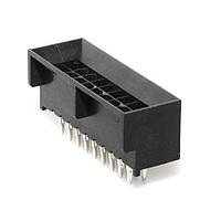 Molex 45280-1801 Power MicroFit 3.0 Header Vert CPI 18 ckt 121