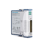 NI NI-9475 C Series ໂມດູນດິຈິຕອນ (Conformal Coated, D-SUB, 8ch, 12 V 24 V 48 V, 1 µs)