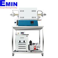 SH Scientific FU-PK-S2 ຊຸດ furnace ທໍ່ (1700℃)