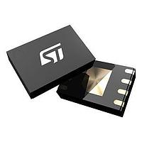 STMicroelectronics M24C08-DRMF3TG/K EEPROM ລົດຍົນ 8-Kbit ບັນທຶກຕໍ່ເຊື່ອມ I2C