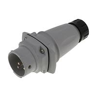 Molex 1122191026 ປລັກ ArcArrest Plug 30A 600V AC 3 Groms