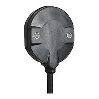 Sensata Technologies - BEI Sensors ACW400-12BT-010 ອານາໄມເກີດແບບຫຼັກສອງ ACW4 - Mag. Singleturn, Modular, 18-30 Vdc - I/O Link (COM3) - Binary - 12 Bits - ສາຍ PUR & M12 5 PINS - ຂ້າງ - 30 cm