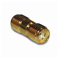 Amphenol RF 132169 RF Adapters - ໃນຊຸດ SMA ST JACK TO JACK ADAPTER