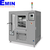 ສະເປເກືອ, ການທົດສອບການກັດກ່ອນຫ້ອງການບໍລິການສ້ອມແປງ