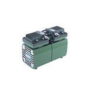 Yamato DA20D ເຄື່ອງດູດຝຸ່ນ diaphragm (24 L/min)