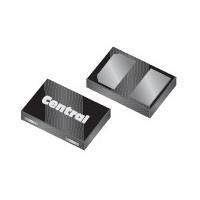 Central Semiconductor CFTVS5V0LC TR PBFREE ດາຍໂອດ TVS 12W Uni TVS 40A 15kV 0.96Ohm 0.9pF