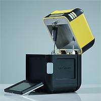 LANScientific PeDX CSA 600 ເຄື່ອງວິເຄາະ RoHS ແບບພົກພາ