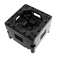 Yamaichi Electronics NP506-088-014-SG ປະຕູສົດ IC & ອົງປະກອນ 88PIN QFN .40MM ມີ 1 ຂາວດິນ
