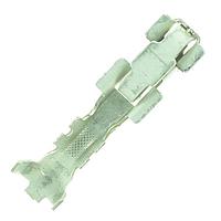 Aptiv 12092059-L ຂໍ້ຕໍ່ TERM LAMP SKT WDGE FEM