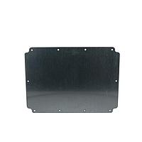 Bud Industries PTX-18491 Internal PTR SERIES - ແຜ່ນຕິດຕັ້ງ (10.2X14.1X0.06) - ຄວາມແຮງສູງ (10.2x14.1x0.06)
