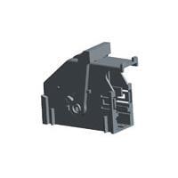 AMP Connectors - TE Connectivity 284715-1 ຕົວເຊື່ອມຕໍ່ລົດຍນຕະຫລາດ 32 POS AIRBAG CONN SHELL WITH
