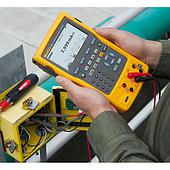 Process Signal Calibration and High-Accuracy Measurement Solutions for Industrial Automation