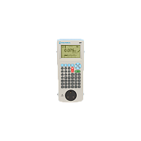 Rigel medical Rigel 288+ ເຄື່ອງວິເຄາະຄວາມປອດໄພທາງໄຟຟ້າ (230V AC, 50-60Hz)