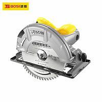 BOSI BS660708 Circular Saw (4000 vòng/phút, 235 mm)