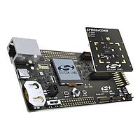 Silicon Labs xG24-PK6010A ຊຸດພັດທະນາ xG24 2.4 GHz +20 dBm Pro Kit