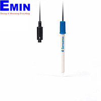 SENSOREX S1750CD/SAM ເຊັນເຊີ pH Smart Spear Tip (0~14 pH)