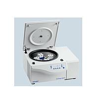 Eppendorf 5804R ເຄື່ອງປั่นແຍກ (20913×g, Includes Swing-bucket rotor S-4-72)