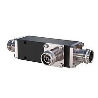 HUBER+SUHNER 5501.31.0010 ເທັບເປີ