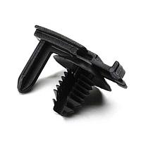 HellermannTyton 155-30702 ສະຕັນອຟ MOUN CLIP CONN BLK