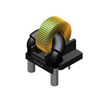 ICE Components CT10-300 ຕົວແປກລະດັບກະສົມກະວງ 40A 120mH 1:300