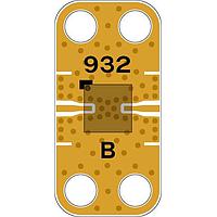 Quantic X-Microwave XR-B5L4-0204D ຕົວຄູນ RF Multiplier, CMD227C3 [PCB: 0932]