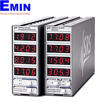 Stanford SIM923 Pt RTD Temperature Monitor (20 K to 873 K)