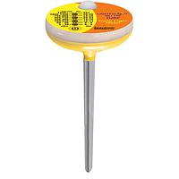 Spectrum Technologies DLI100 ເຄື່ອງວັດແທກແສງສະຫວ່າງປະຈໍາວັນ (400 to 700nm)