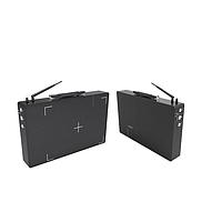 ZOAN ZA4030BX ເຄື່ອງສະແກນກະເປົາ X Ray