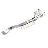 Molex 150200-0002 ຕິດຕໍ່ DITTO GENDERLESS CRP TERM TINBRS 24-26AWG