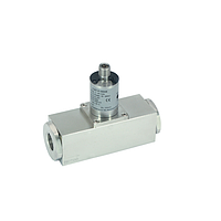 Senseca FLEX-HD2K ເຄື່ອງສົ່ງກະແສໄຟຟ້າ (0.5..60 l/min)