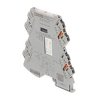 PHOENIX CONTACT 2902033 ໂມດູນຕໍ່ຕ່າງບລອກທາງສົນທະນາ MINI MCR-2-UI-REL