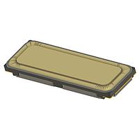 PUI Audio AS03804MO-SP13 ລະບົບລົງສຽງ 38mm 2W 4ohm 600Hz 94dB