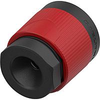 NEUTRIK XXS-2 ອຸປະກອນເສີມ Colored Bushing - speakON NL2FXX-W-S / NL4FXX-W-S  ສາຍສັ້ນ OD 6-12 mm ແດງ