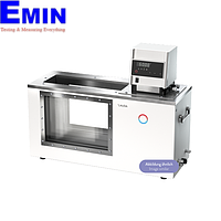 Lauda PVL 15 ອາບຄວາມຮ້ອນ (30 ... 100 °C, 3.7 kW, 15.0 L)