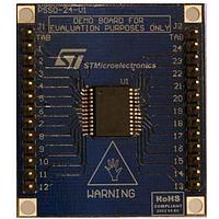 STMicroelectronics EV-VNQ5E160AK ບົດທົດສອບ Gate Driver VNQ5E160AK Eval Brd VIPower MO-5 BRD