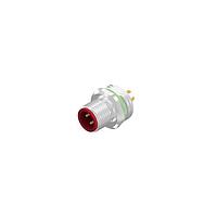Amphenol CONEC 43-02357 ຕົວເຊື່ອມ SAL-HT-12-FS4-L