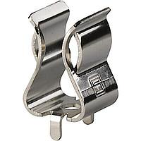 Schurter 8040.2012 ຄລິບຟູຊເຮວວີດິຕີ CFO Fuse Clip 10.3x38 ຊິດເນີລແພດ